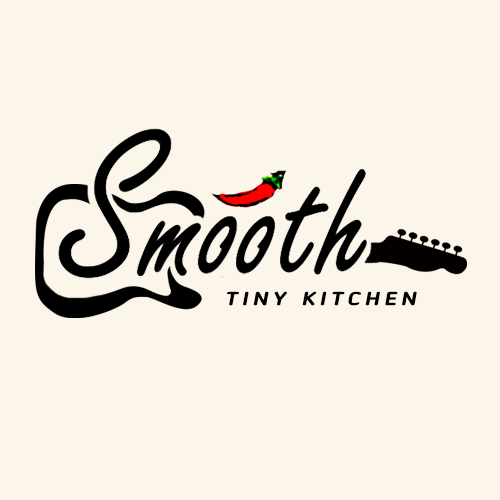 Smooth TINY KITCHEN